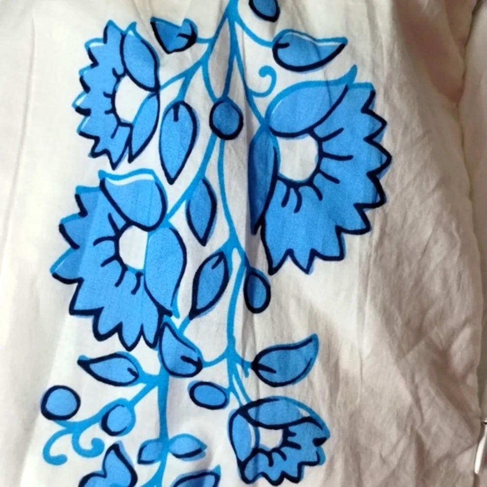 NWT J CREW Square Neck Off Shoulder Midi Dress Size 12 - Picture 6 of 15